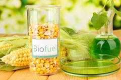 Radstock biofuel availability