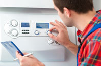 free commercial Radstock boiler quotes